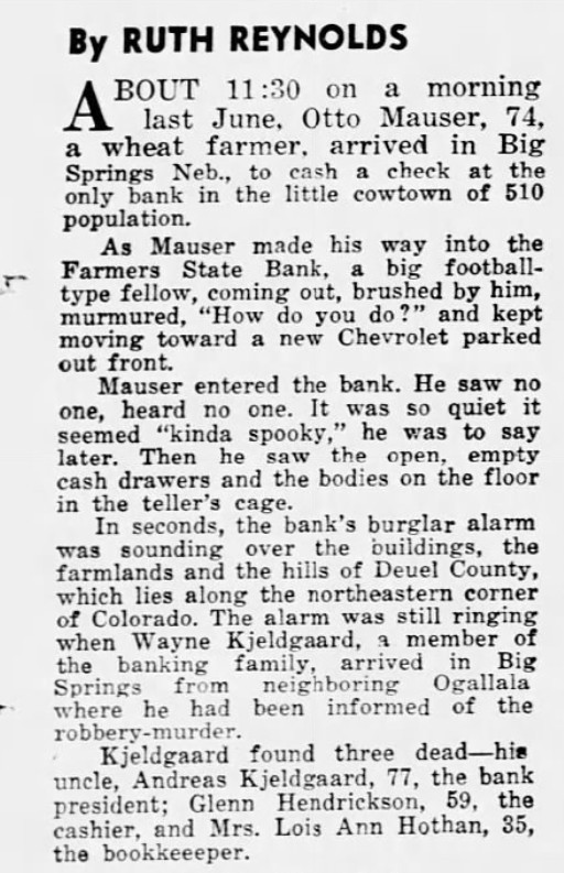 New York Daily News - March 27 1966 - Page 113