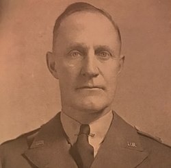 Harry Dwight Chamberlin Courtesy of Wikipedia